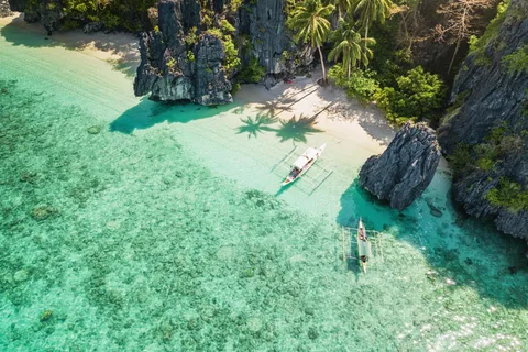 El Nido Tour B (shared tour)