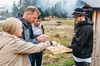 Zakopane, Chocholow Thermal Pools with Hotel Transfer - Housity