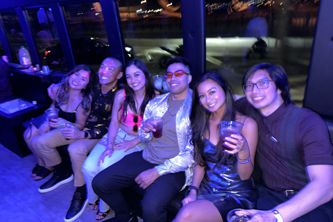 Las Vegas Strip: Welkom bij Las Vegas Club Crawl