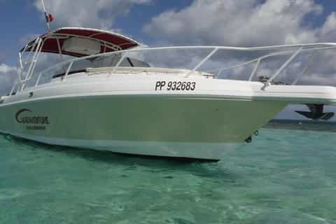 Guadeloupe : Excursion dans le Grand Cul-de-Sac Marin et la mangrove