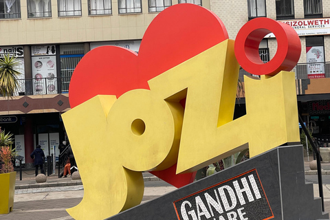 3-Day Johannesburg, Pretoria, Cradle &amp; Lesedi Tour