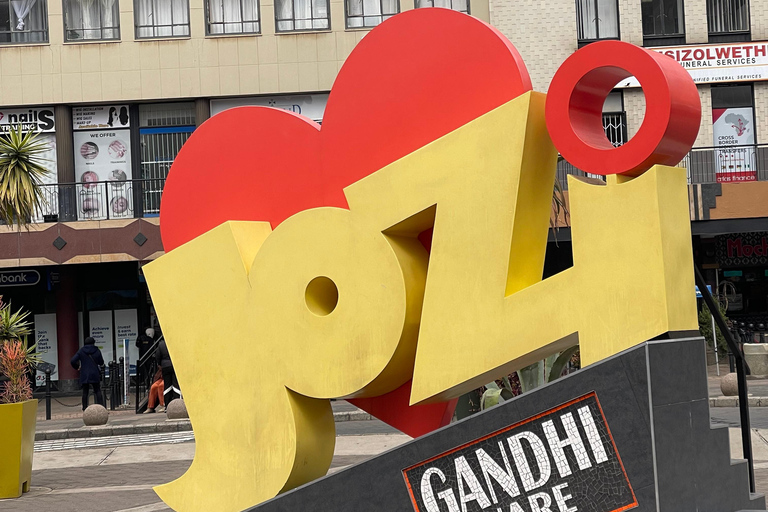 3-Day Johannesburg, Pretoria, Cradle &amp; Lesedi Tour