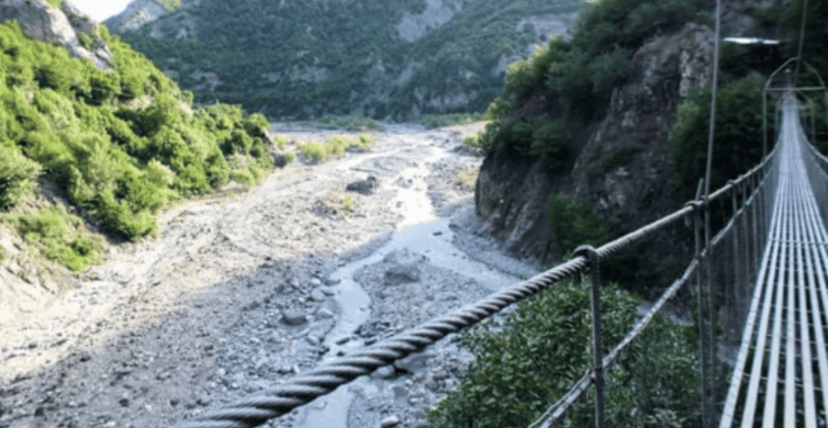 From Baku: Sheki,Gabala, Ismailli, Shamakhi Day Tour photo 7