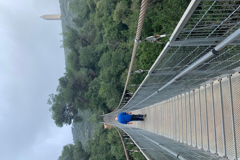 Caesarea, Haifa, Akko & Rosh Hanikra Full Day Private Tour Caesarea, Haifa and Carmel Mount with Bridges and Druz