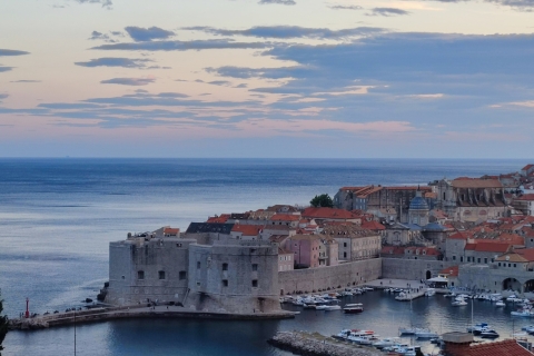 Dubrovnik: 2h Altstadt PrivatführungPrivate Tour auf Englisch