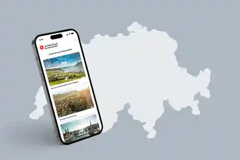 Zwitserland: nieuwe 2-voor-1-aanbiedingen Digitale Zwitserse couponpas 2025