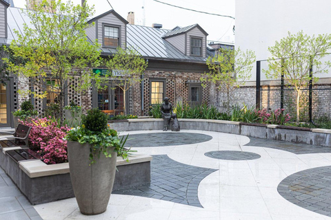 Savannah: Juliette Gordon Low Birthplace Guided Tour