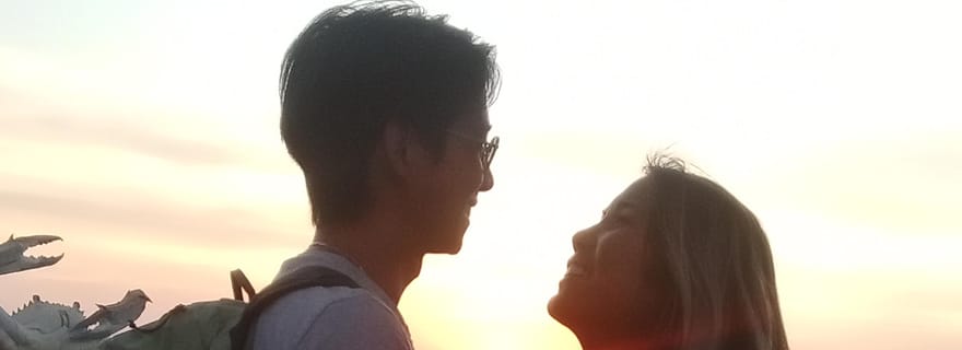 KAMPOT~ l'excursion en kayak/le test du poivre/le coucher de soleil à l'heure et plus encore