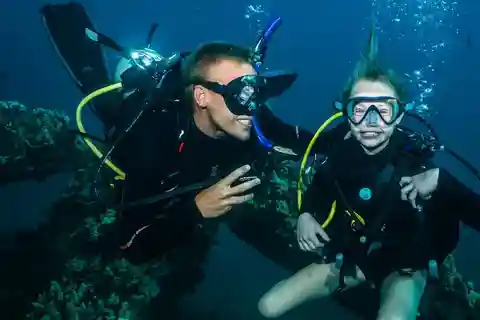 Maui: Intro to Scuba Diving from Shore - Lahaina