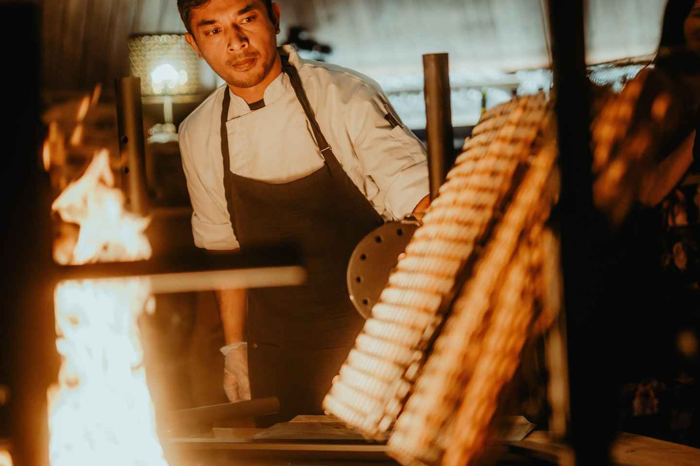 Rovaniemi: Arctic Reindeer Experience with Lunch