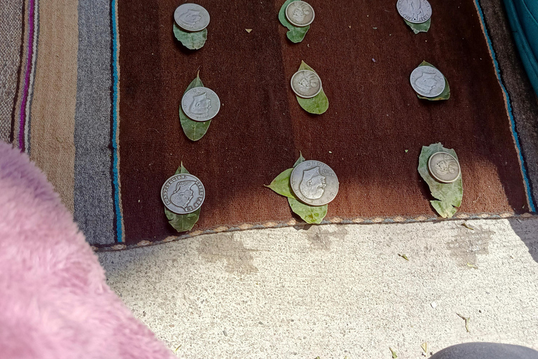 La Paz-El Walking-cable car Tour and the real witches market