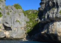 Iloilo Gigantes Island Tour (Joiners Tour) - Housity