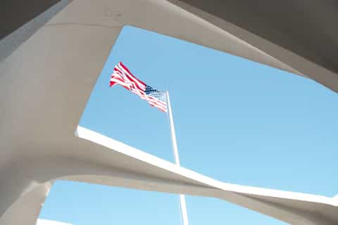 Honolulu: Pearl Harbor, USS Arizona, and City Tour