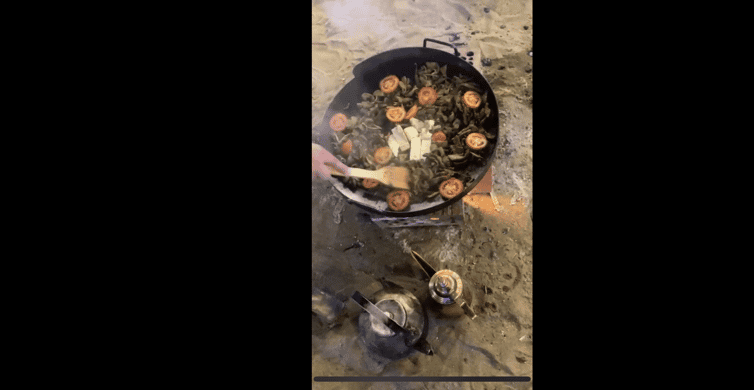 Makkah or Jeddah to Al-Hada, Al-Shafa, and Taif City Tour photo 7