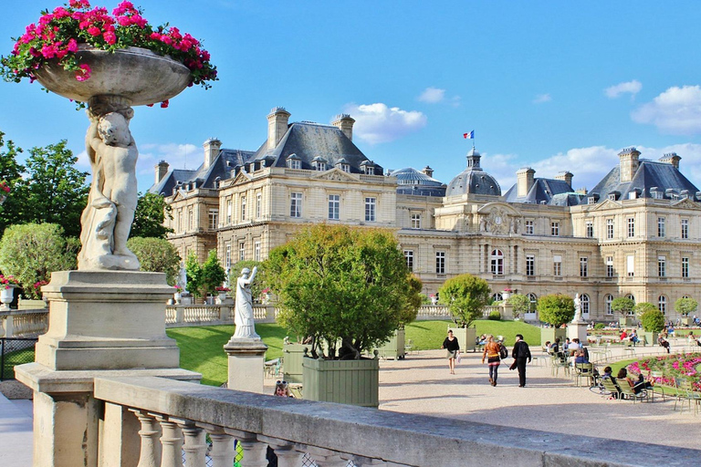 Paris: Guide Tour of the 6th Arrondissement