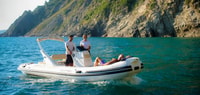 Cinque Terre bote de dos a seis horas Tour personalizado - Hizvo