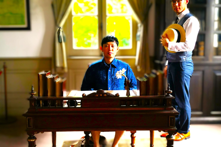 Aichi: Meiji Village & Japan’s Modernization Journey 5h Immersive option