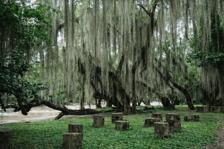 Bucaramanga: Barichara, Curití, & San Gil Day Trip