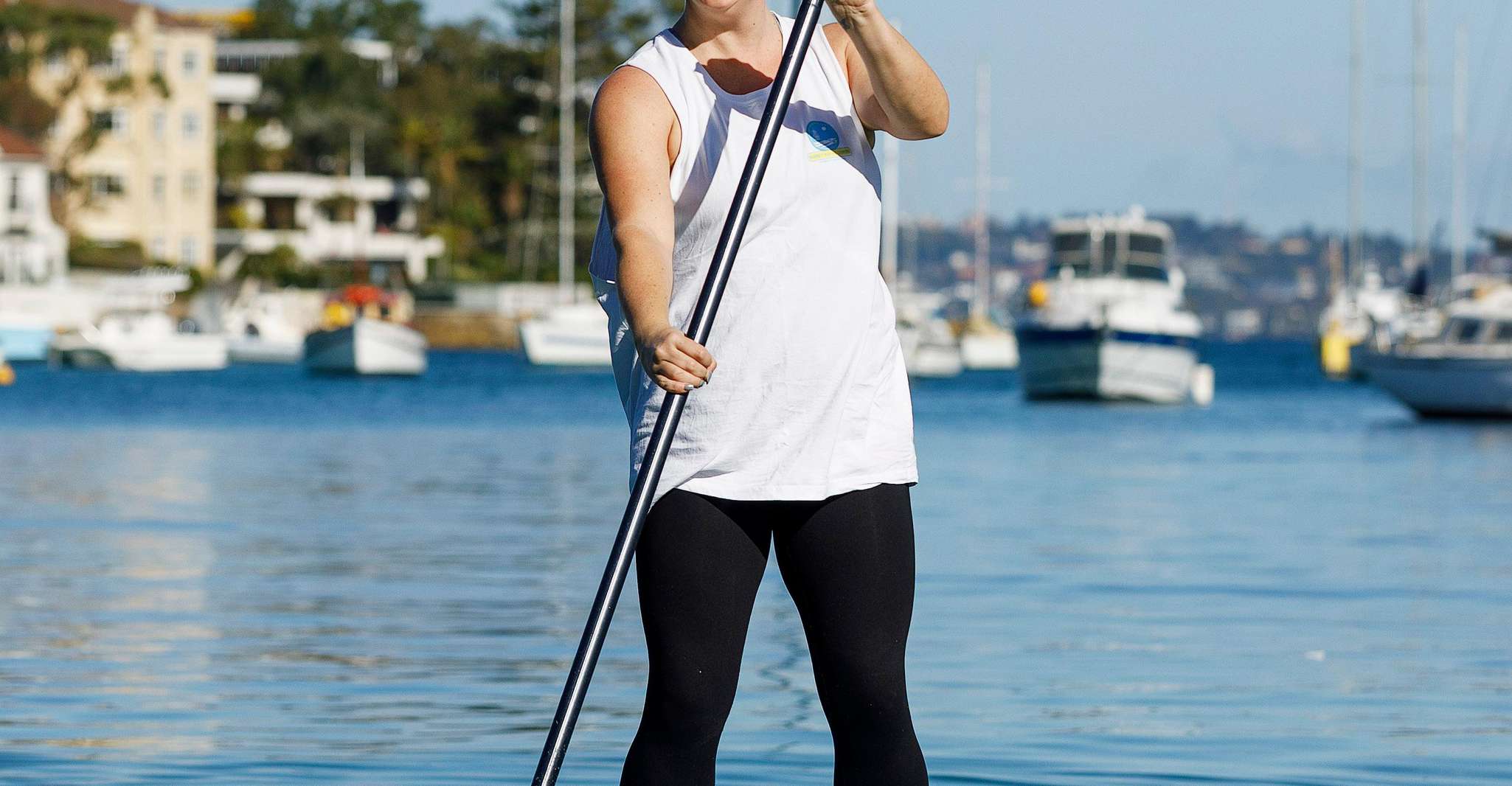 Manly Stand Up Paddle Board Noleggio - Hizvo