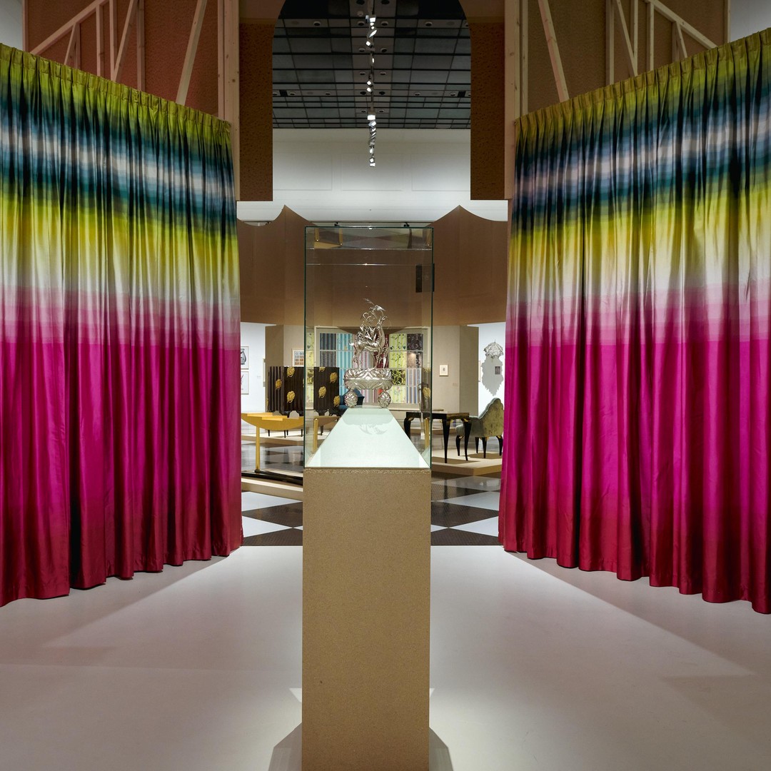 Galerie média