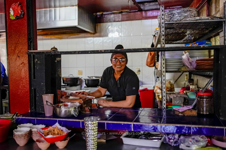 Signatur stadsvandring: Den privata upplevelsenSignature Stadsvandring: Den privata upplevelsen