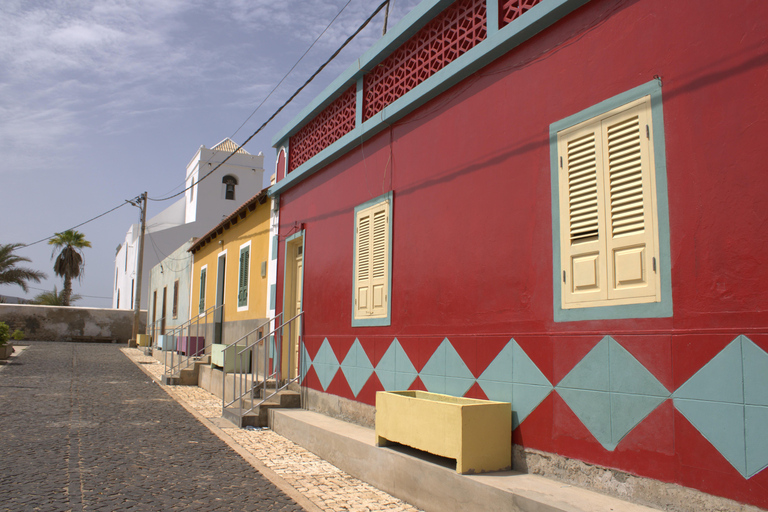 Boa Vista: The Full-Day around Boa Vista tour with Lunch