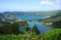 Azores, Sete Cidades Scenic Jeep Tour from Ponta Delgada - Housity