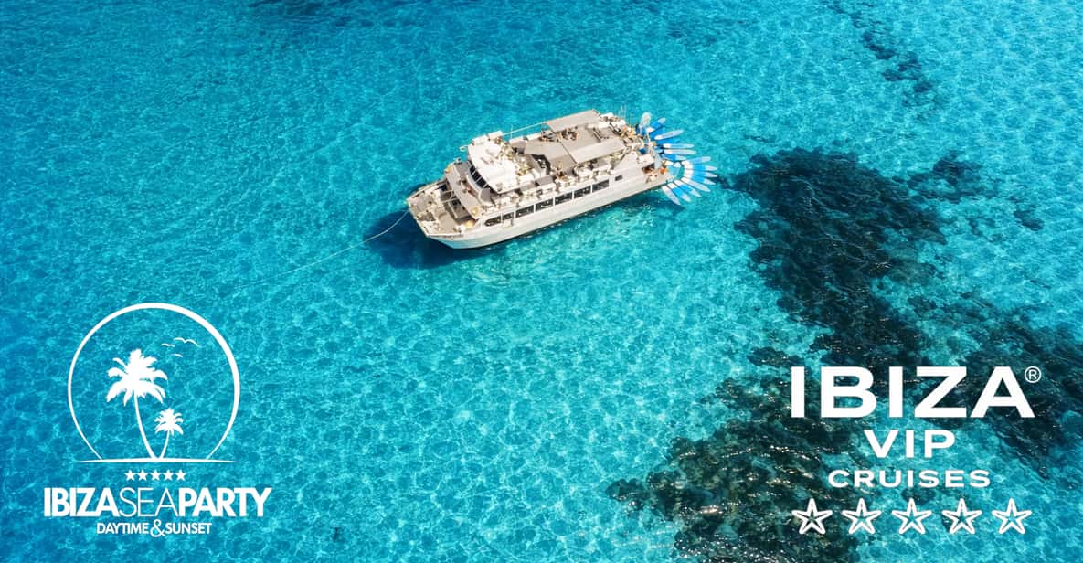 Afbeelding 79 van Ibiza: VIP-feest op een catamaran met DJ, open bar, paella en discotheken