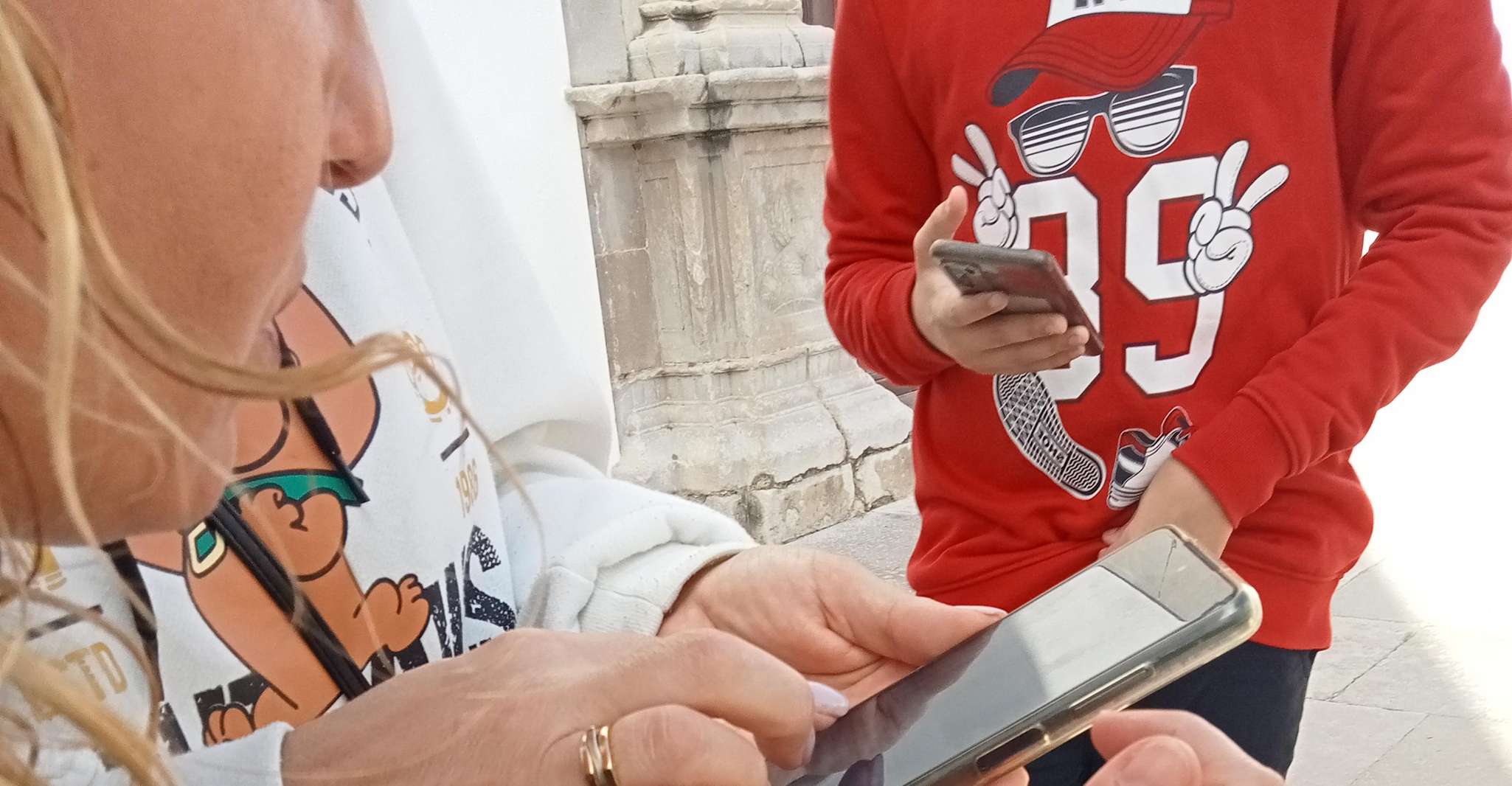 Faro hazinesi kutsal kodu avlar.Kendi kendine rehberli bir macera. - Hizvo