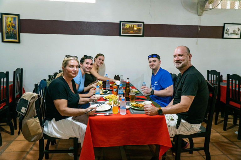 Siem Reap: Phnom Kulen Waterfall Full Day Tour include Lunch