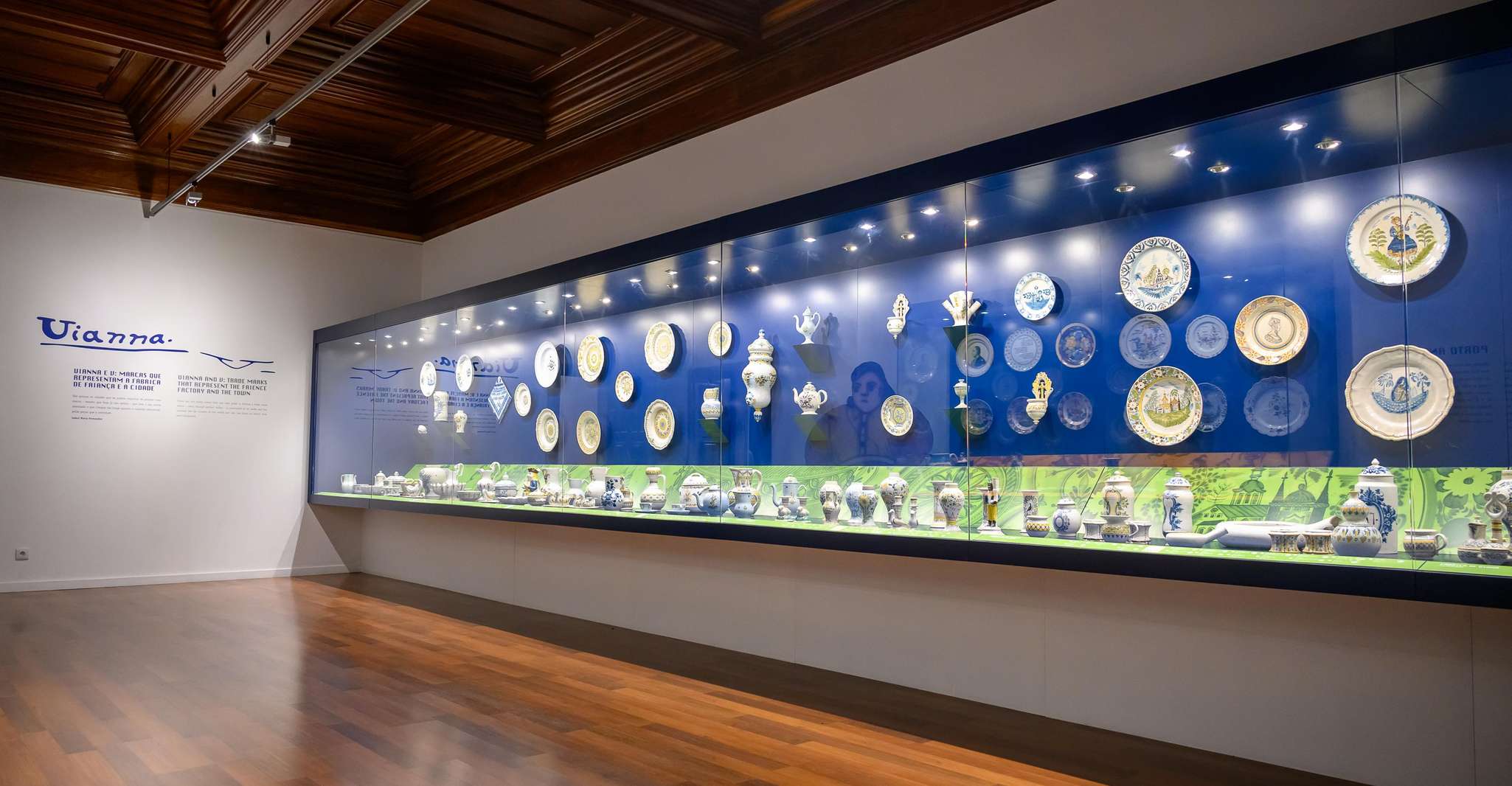 Museu de Artes Decorativas - Viana do Castelo - Hizvo