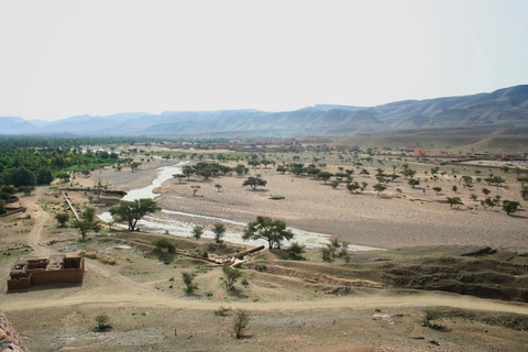 Desert Tour naar Zagora voor 2 dagenWoestijntour van Marrakesh naar Zagora 2 dagen