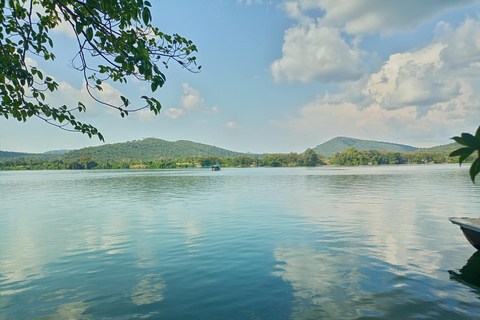 Accra: Nkyinkyim Ancestral Reconnection Experience