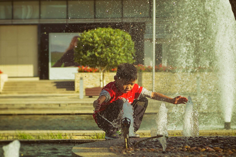 From Ulaanbaatar: Mongolian Culture & Landscapes 10 Day Tour