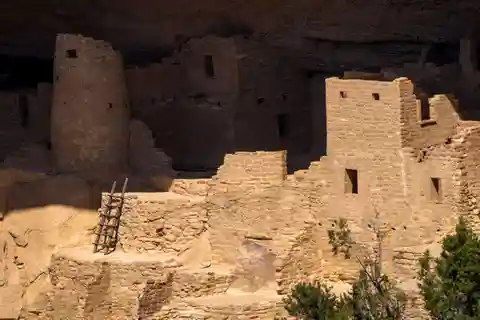 Durango: Mesa Verde Express Tour and Tickets to Cliff Palace
