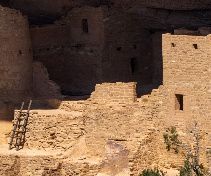 Durango: Mesa Verde Express Tour with Cliff Palace Tickets
