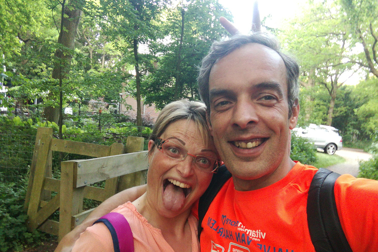 Ghent: Team Up for a Playful Tour of Ghent Gent: an interactvive activity to explore the city