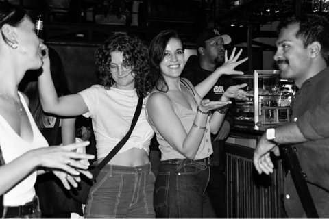 Kigali Night Life: Lavana Vibes-Julzz Touch Party Experience