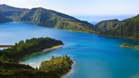 Lagoa do Fogo Day Ride 50 € - Housity