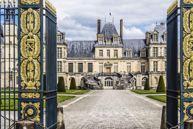 Parigi: tour privato VIP al castello di Vaux-le-Vicomte