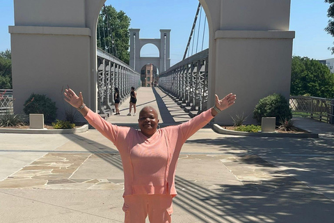 From Dallas: Waco Day Trip with Trivia and Games