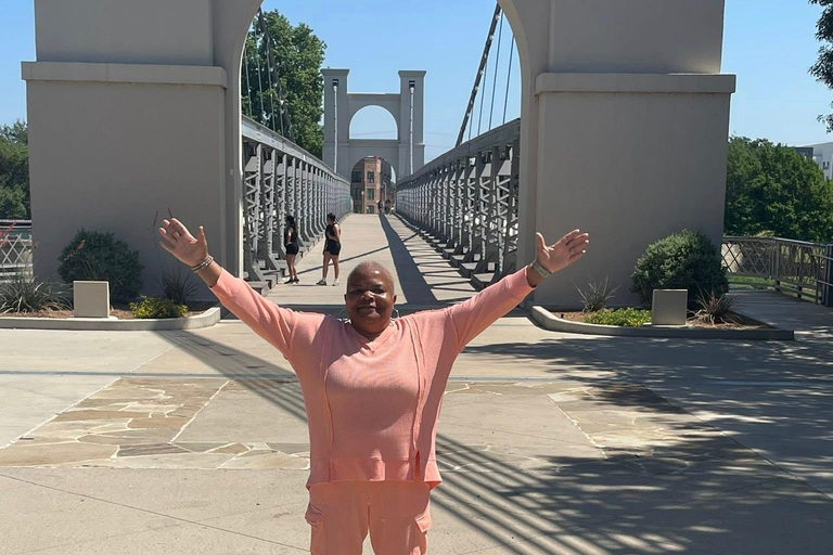 From Dallas: Waco Day Trip with Trivia and Games