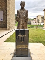 Van Sarajevo, transfer naar de autotour van Belgrado & sightseeing - Housity