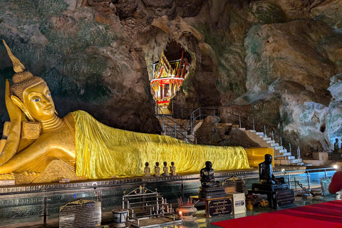 Phuket : visite privée de James Bond, Ko Panyi et Samet NangshePhuket : visite privée à James Bond, Ko Panyi et Samet Nangshe