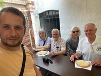 Szentendre Daytrip (Unesco World Heritage) - Housity