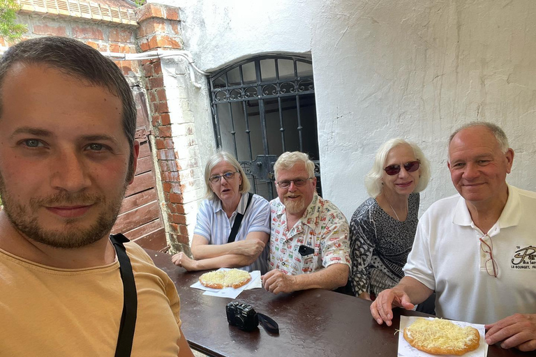 Excursion d'une journée à Szentendre (patrimoine mondial de l'Unesco)