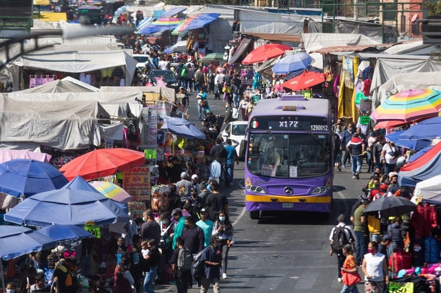 Tepito: Tacos, Beer, and Life in the Barrio Bravo Tour