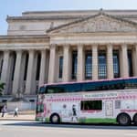 Washington, D.C.: tour in autobus 