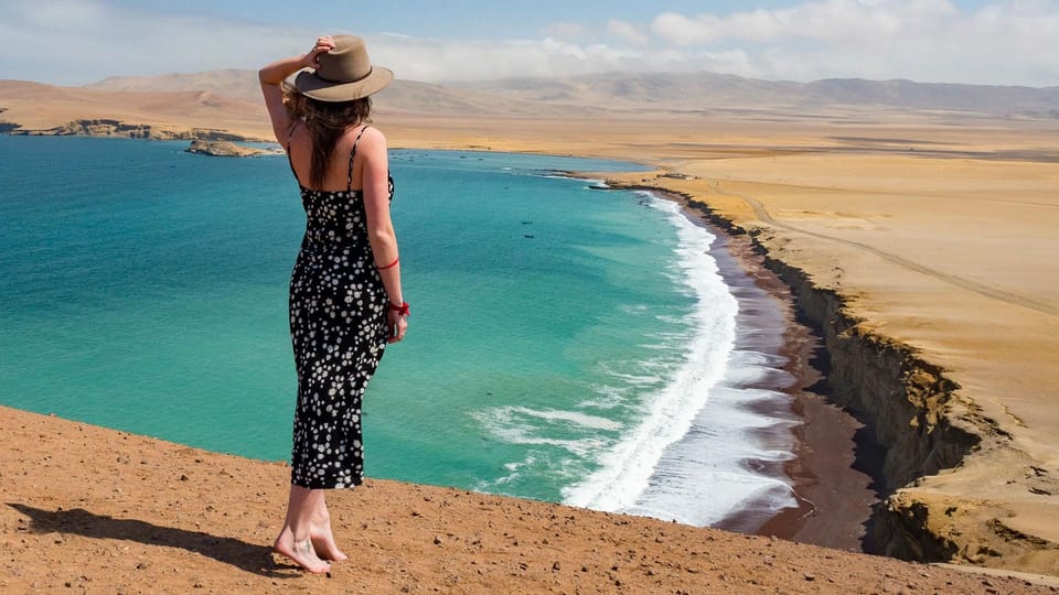 LIMAから、ICA-NAZCA-CUSCO 10D/9Nプライベート|贅沢☆☆☆☆ - Hizvo