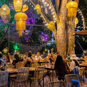 Phuket: Thai Dining Experience at Three Monkeys Restaurant
